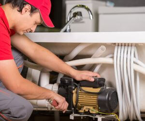 About Septic Pumping Service Omega, OK